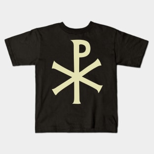 Chi Rho Kids T-Shirt